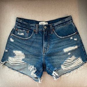 Abercrombie Shorts